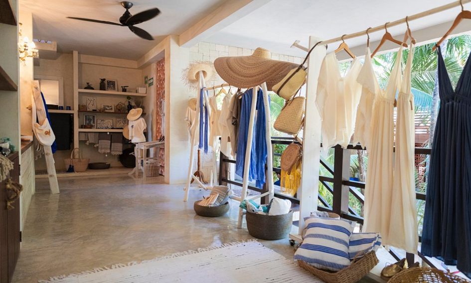 La Zebra Tulum, a Small Luxury Hotel