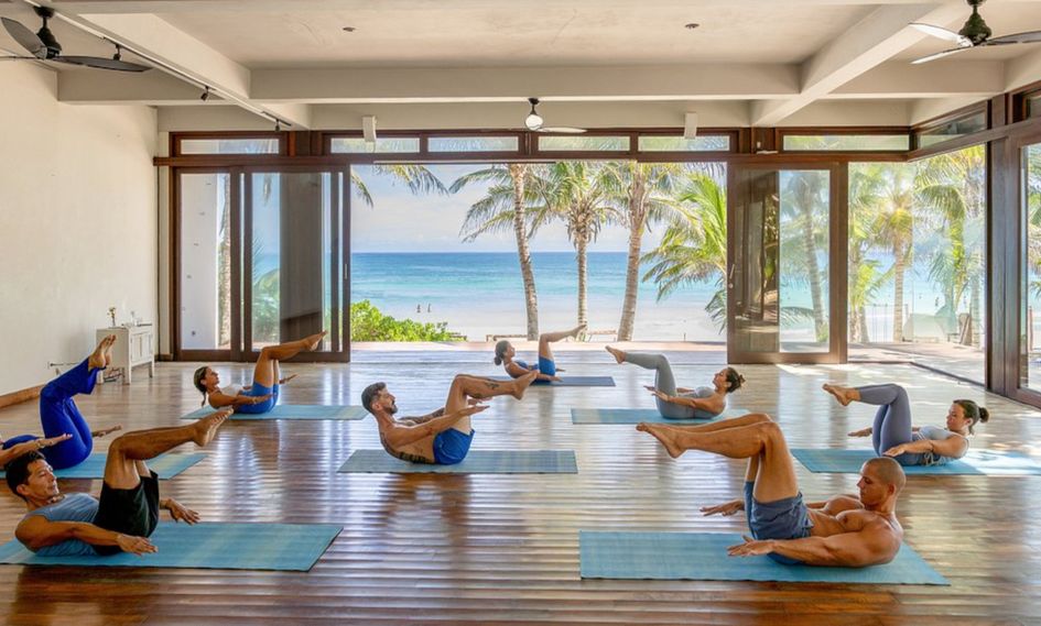 La Zebra Tulum, a Small Luxury Hotel