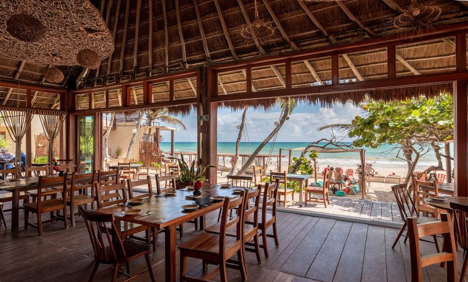 La Zebra Tulum, a Small Luxury Hotel
