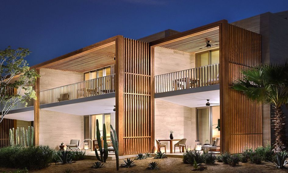Park Hyatt Cabo del Sol