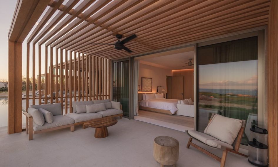 Park Hyatt Cabo del Sol