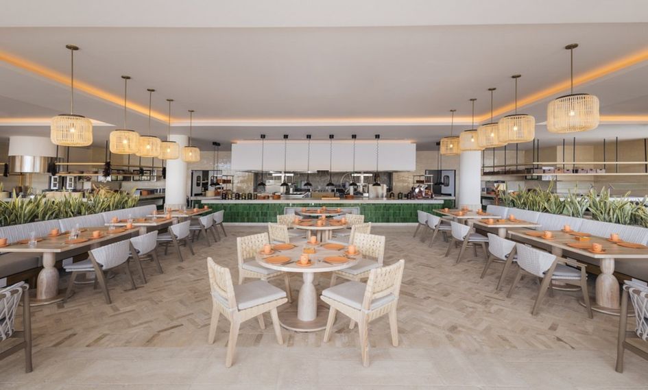 Park Hyatt Cabo del Sol