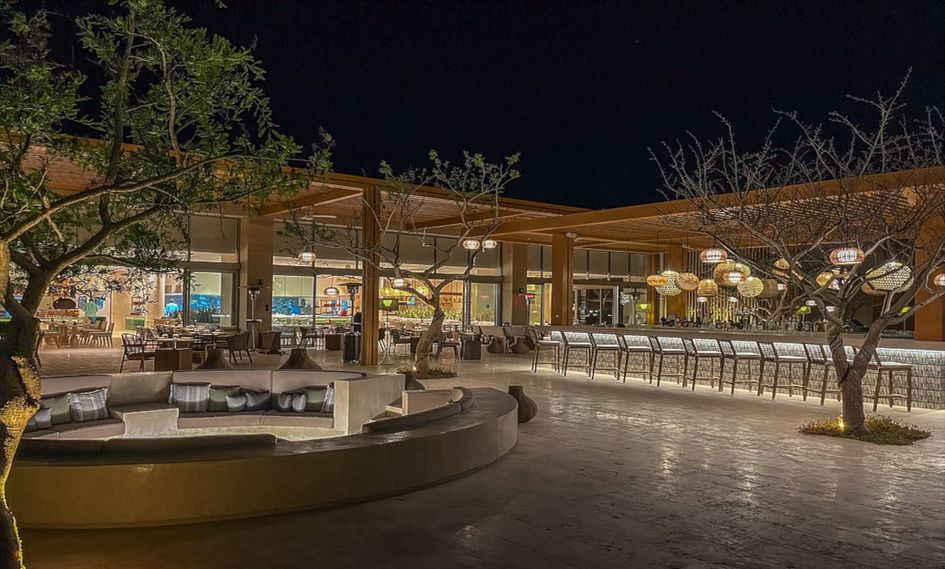 Park Hyatt Cabo del Sol
