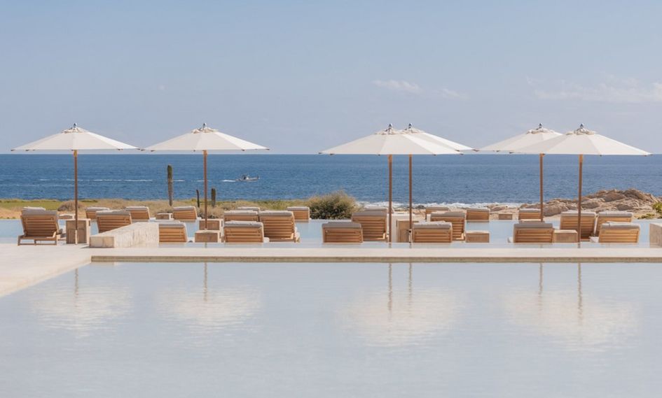 Park Hyatt Cabo del Sol