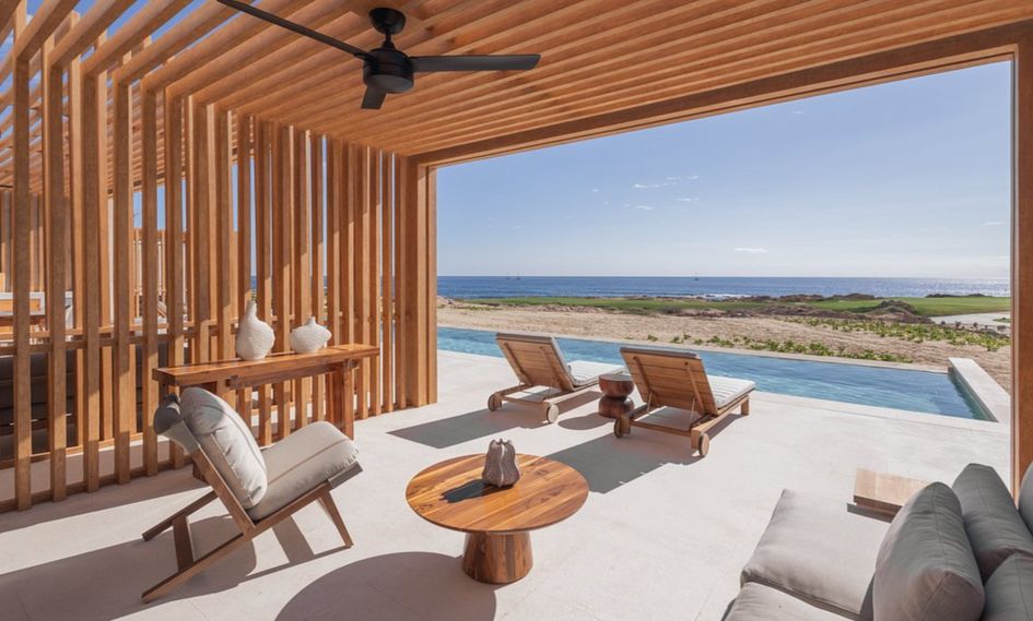 Park Hyatt Cabo del Sol