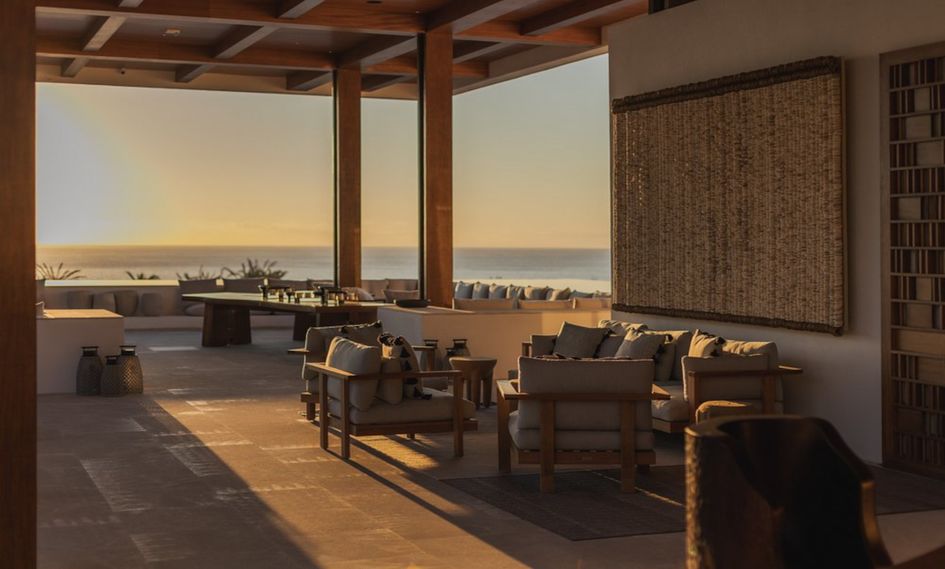 Park Hyatt Cabo del Sol