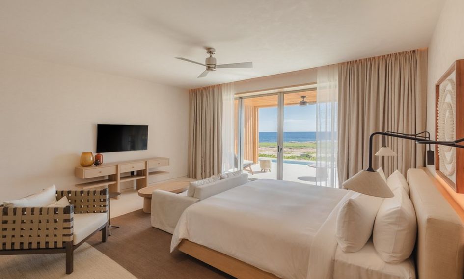Park Hyatt Cabo del Sol