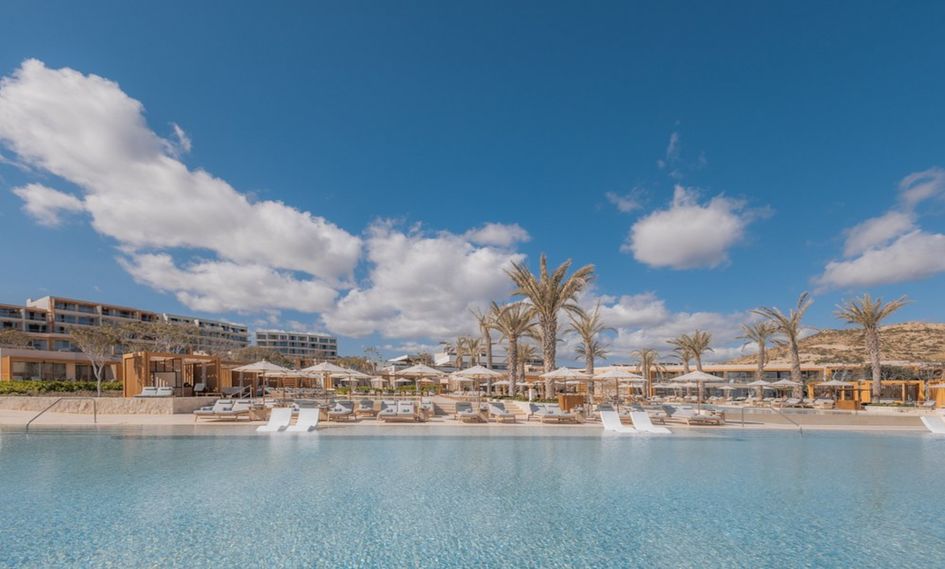Park Hyatt Cabo del Sol