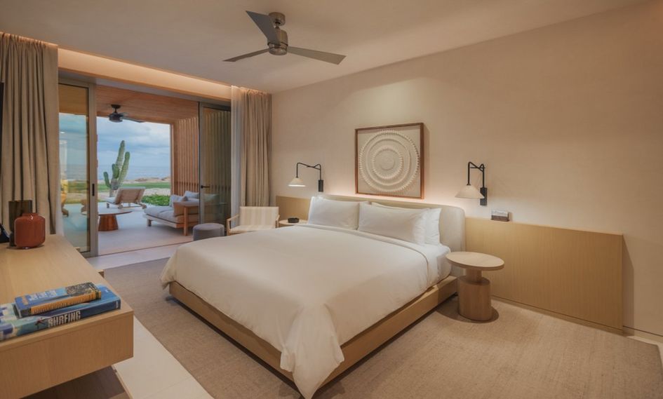 Park Hyatt Cabo del Sol