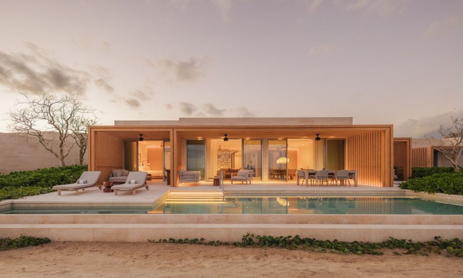 Park Hyatt Cabo del Sol