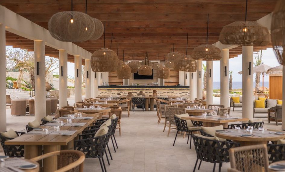 Park Hyatt Cabo del Sol