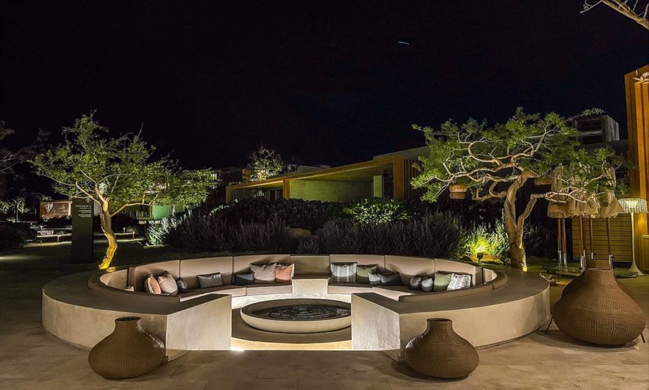 Park Hyatt Cabo del Sol