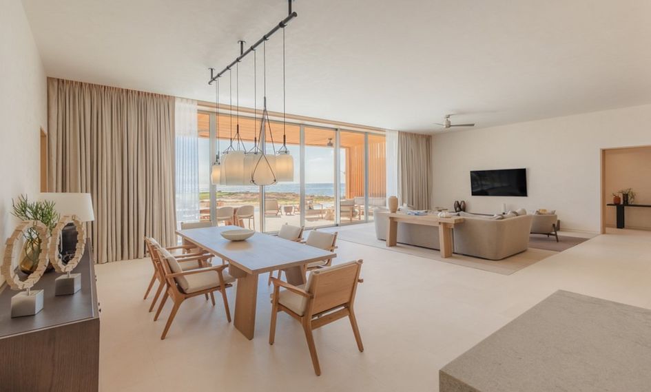 Park Hyatt Cabo del Sol