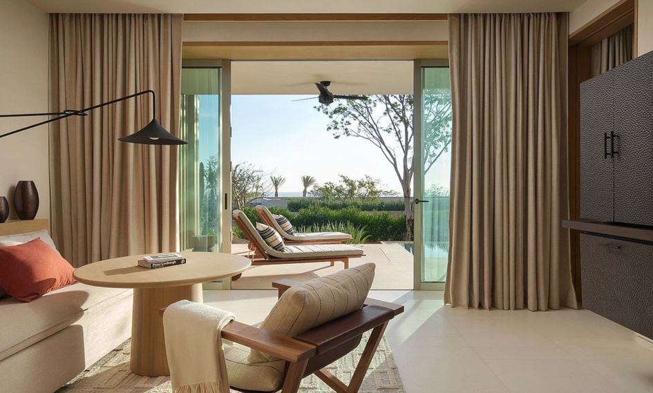 Park Hyatt Cabo del Sol