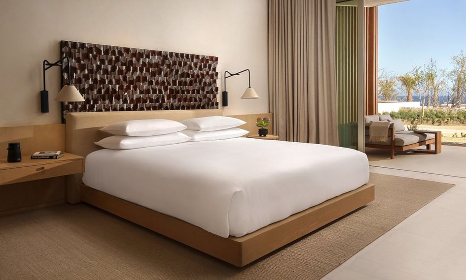 Park Hyatt Cabo del Sol