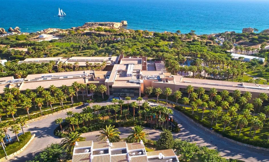 Kimpton Atlantico Algarve
