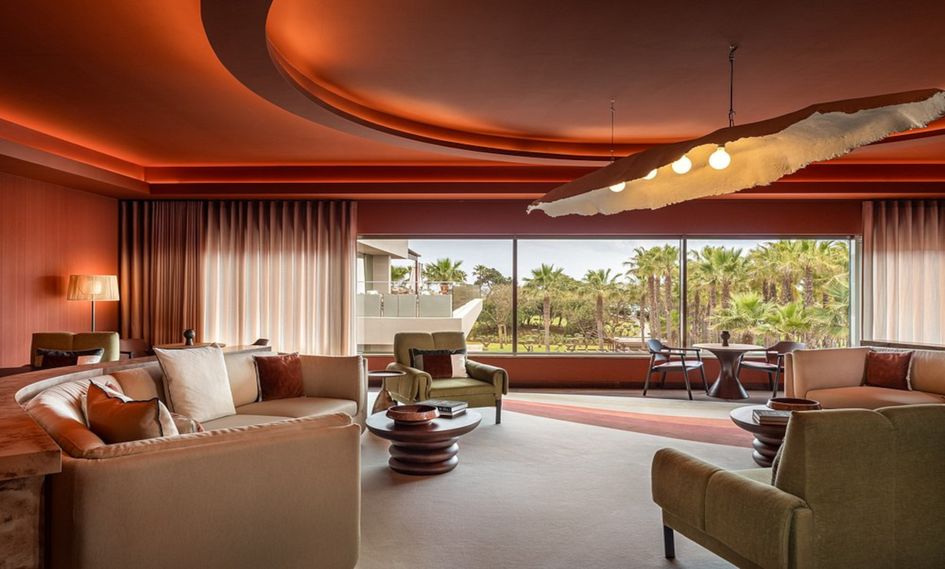 Kimpton Atlantico Algarve