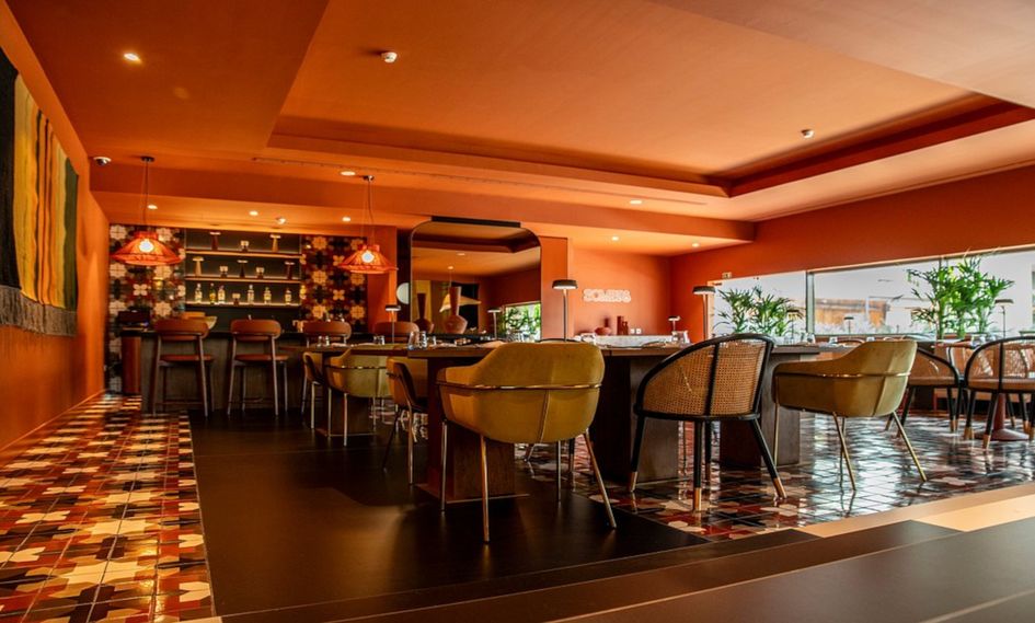 Kimpton Atlantico Algarve