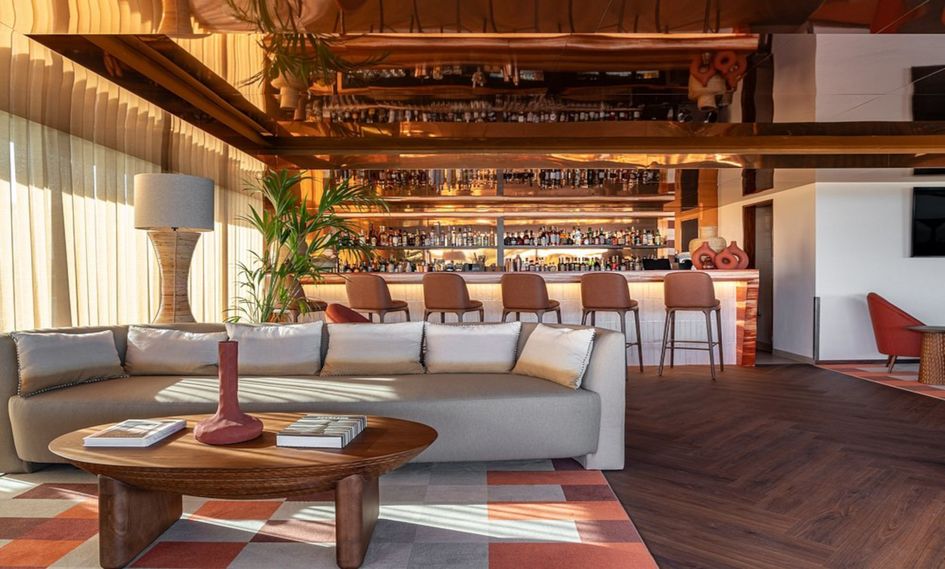 Kimpton Atlantico Algarve