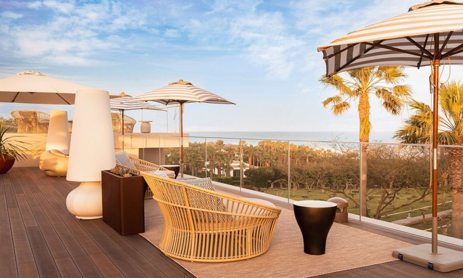 Kimpton Atlantico Algarve