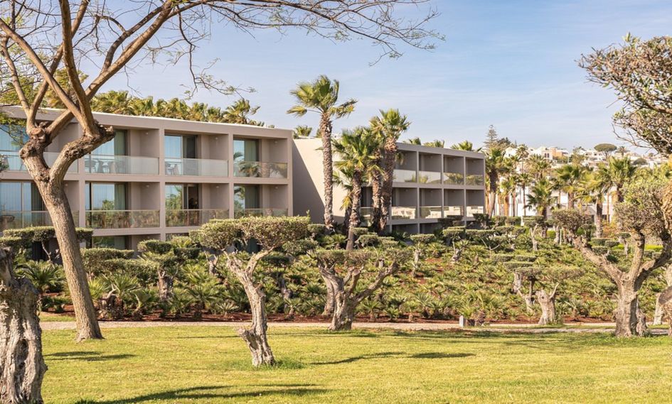 Kimpton Atlantico Algarve