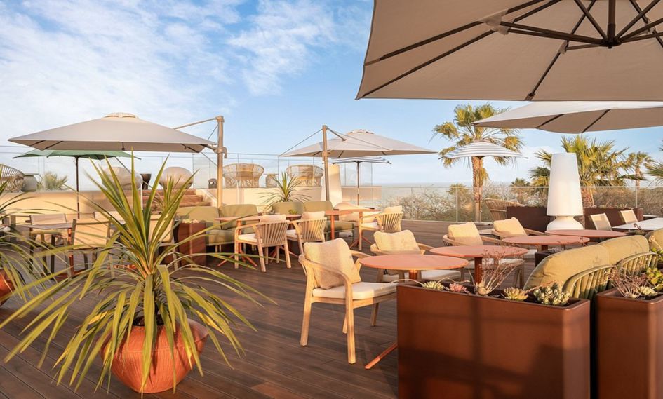 Kimpton Atlantico Algarve
