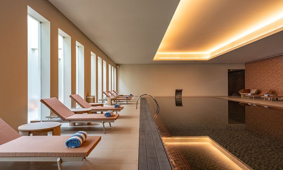 Kimpton Atlantico Algarve
