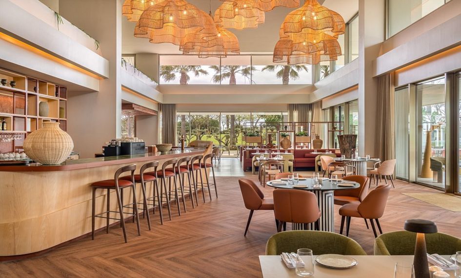 Kimpton Atlantico Algarve