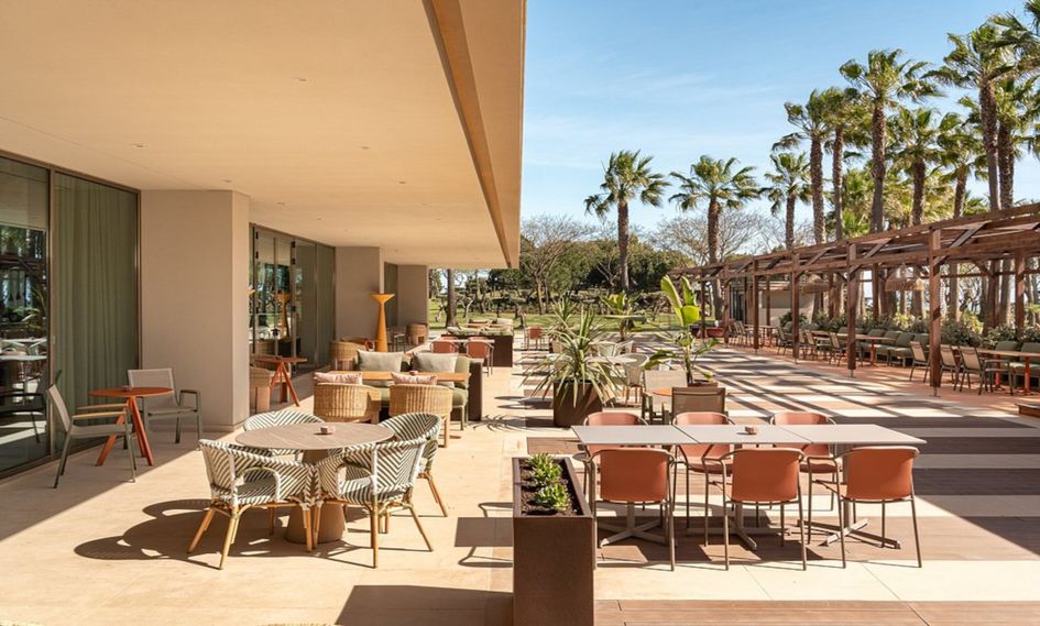 Kimpton Atlantico Algarve