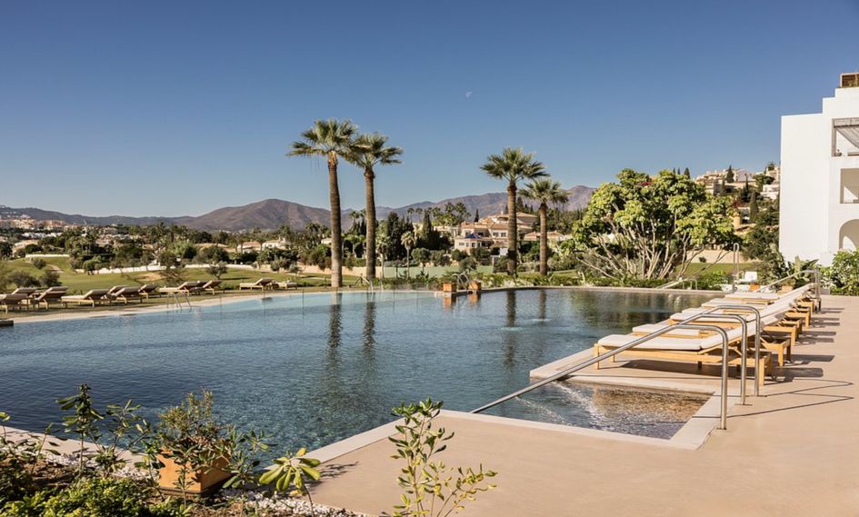 La Zambra Resort, Unbound Collection by Hyatt