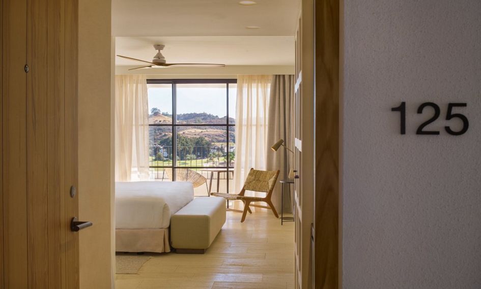 La Zambra Resort, Unbound Collection by Hyatt