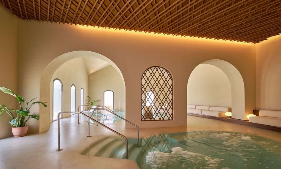 La Zambra Resort, Unbound Collection by Hyatt