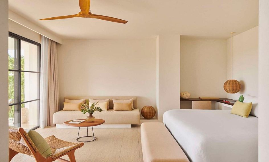 La Zambra Resort, Unbound Collection by Hyatt