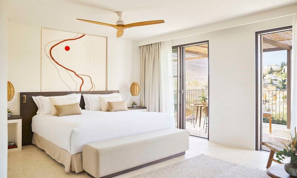 La Zambra Resort, Unbound Collection by Hyatt