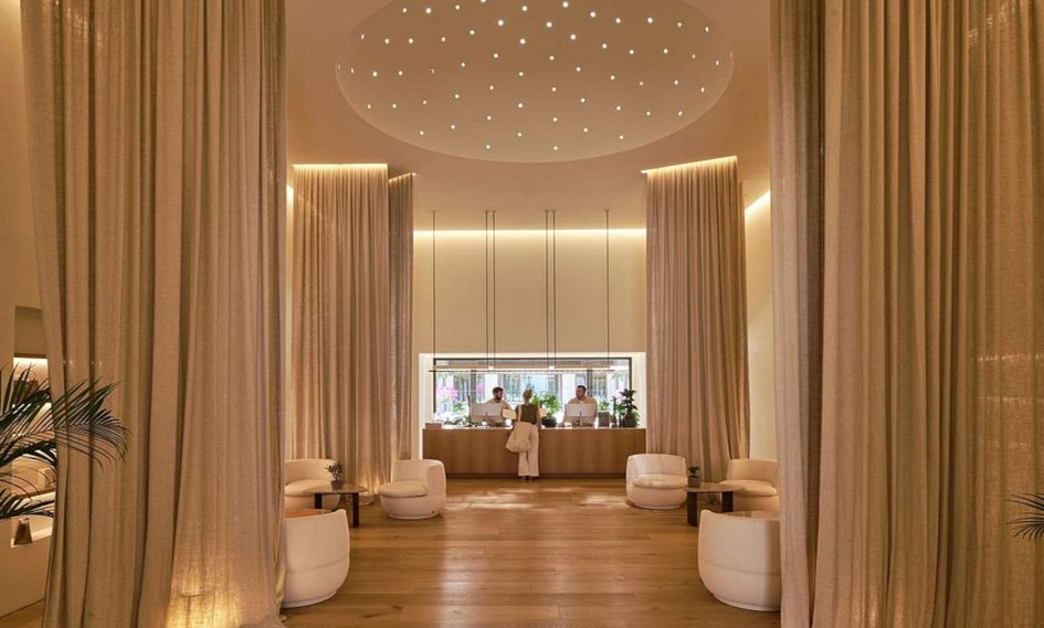 La Zambra Resort, Unbound Collection by Hyatt