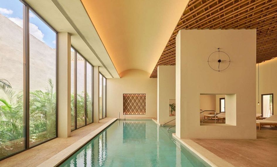 La Zambra Resort, Unbound Collection by Hyatt