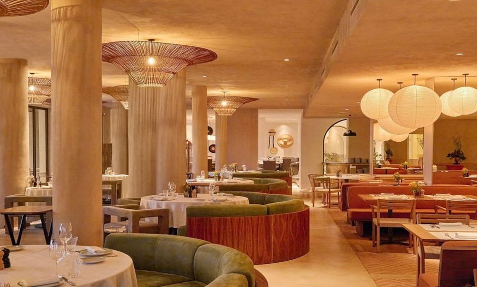 La Zambra Resort, Unbound Collection by Hyatt
