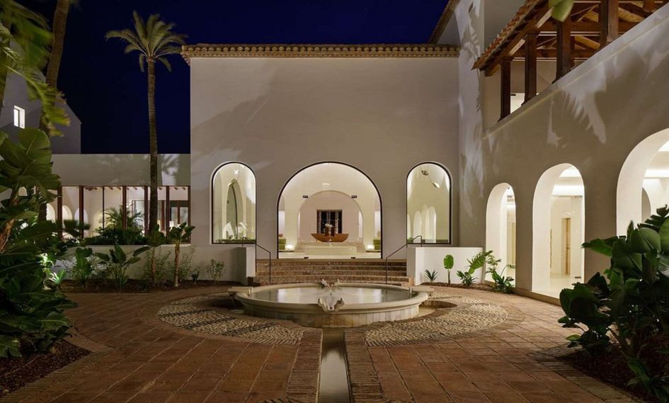 La Zambra Resort, Unbound Collection by Hyatt