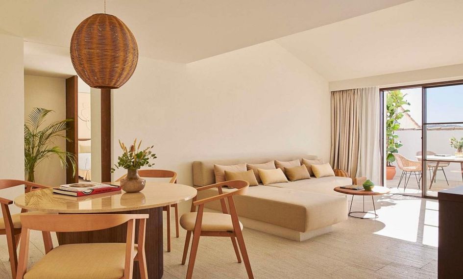 La Zambra Resort, Unbound Collection by Hyatt