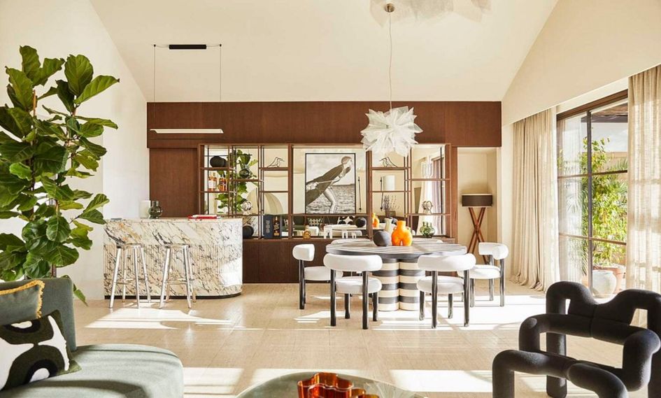 La Zambra Resort, Unbound Collection by Hyatt