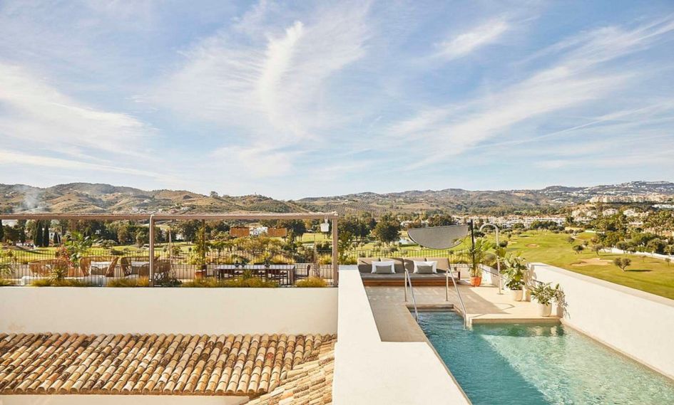 La Zambra Resort, Unbound Collection by Hyatt