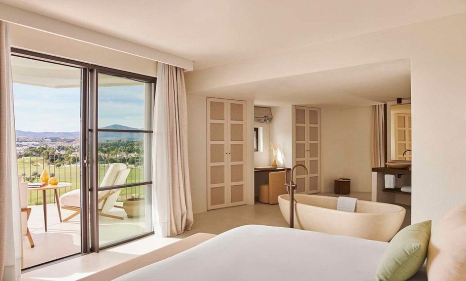 La Zambra Resort, Unbound Collection by Hyatt