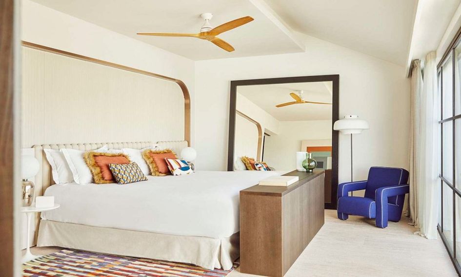 La Zambra Resort, Unbound Collection by Hyatt