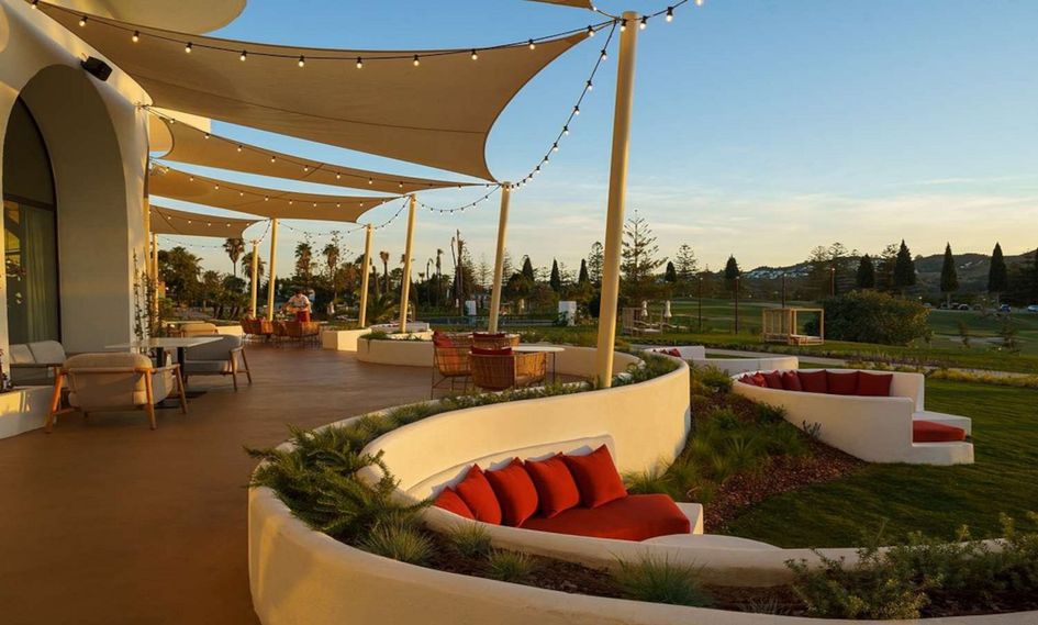 La Zambra Resort, Unbound Collection by Hyatt