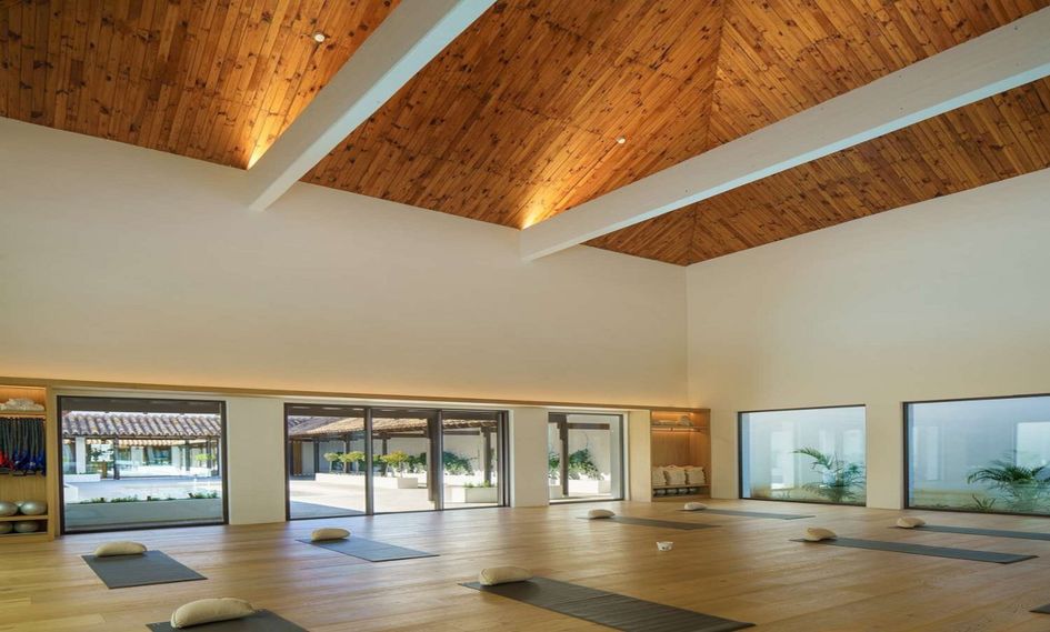 La Zambra Resort, Unbound Collection by Hyatt