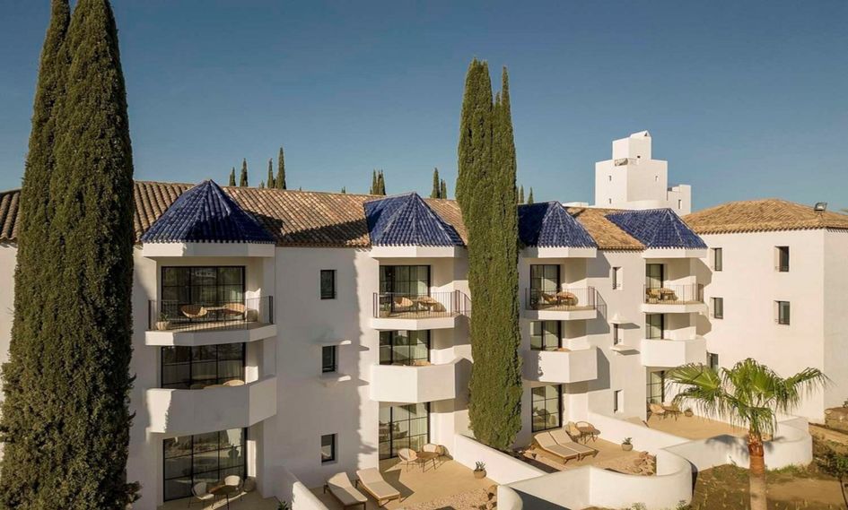 La Zambra Resort, Unbound Collection by Hyatt