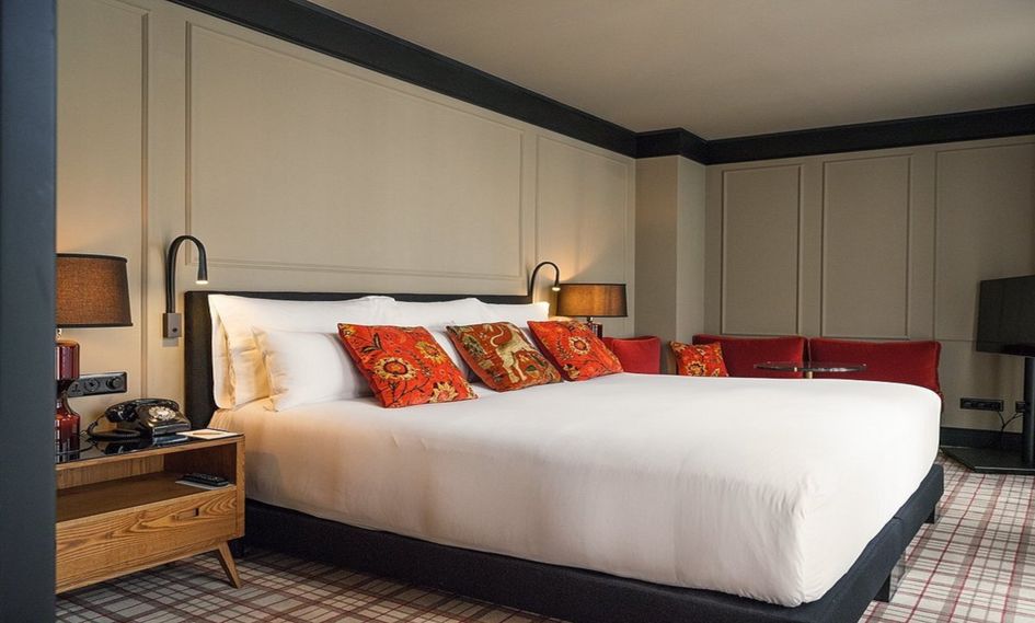 Wittmore Hotel