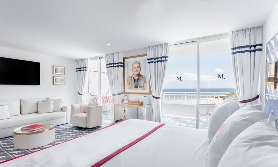 Hotel Mongibello Ibiza