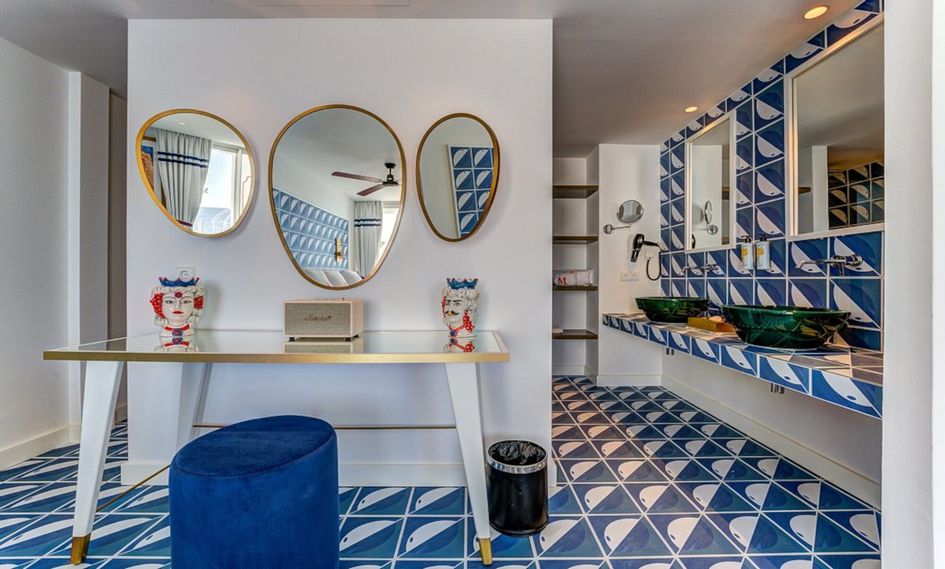 Hotel Mongibello Ibiza