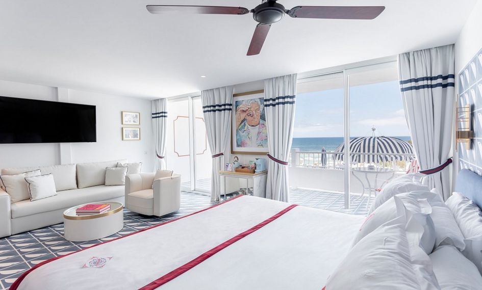 Hotel Mongibello Ibiza